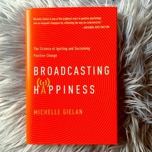 Broadcasting Happiness